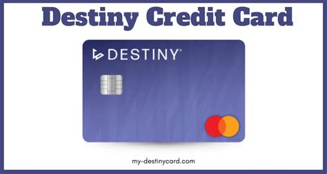 www.destinycard.com|pay my destiny credit card bill.